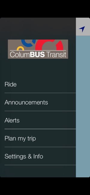 ColumBUS Transit(圖1)-速報App