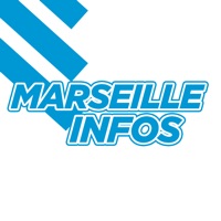 Marseille infos en direct ne fonctionne pas? problème ou bug?