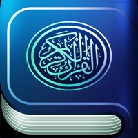  iQuran - القرآن الكريم Application Similaire