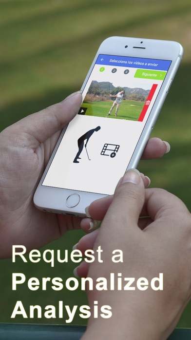 How to cancel & delete Golf Swing from iphone & ipad 2