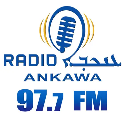 Ankawa Radio Читы