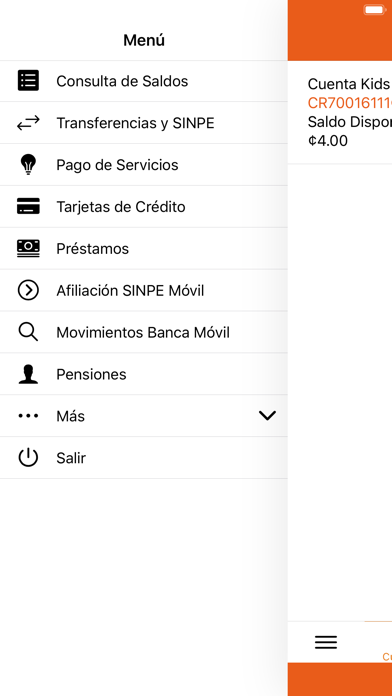 How to cancel & delete Banca Móvil BPDC from iphone & ipad 4