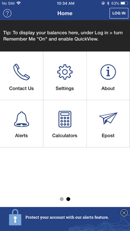 Northern Savings Credit Union