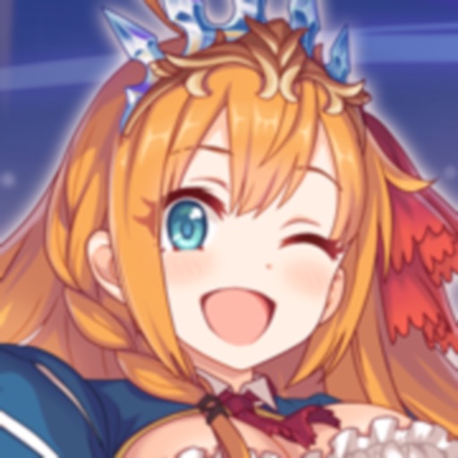 プリンセスコネクト!Re:Dive