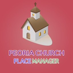 Peoria Church Place Manager
