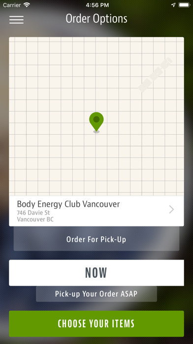 Body Energy Club Canadaのおすすめ画像2