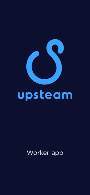 UpSteam Washer App