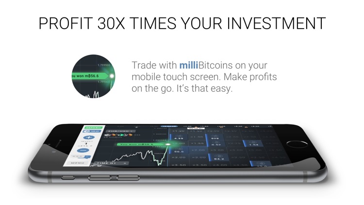 MobyTrader Index Trader