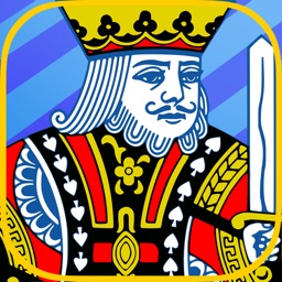 Freecell Solitaire Pro.