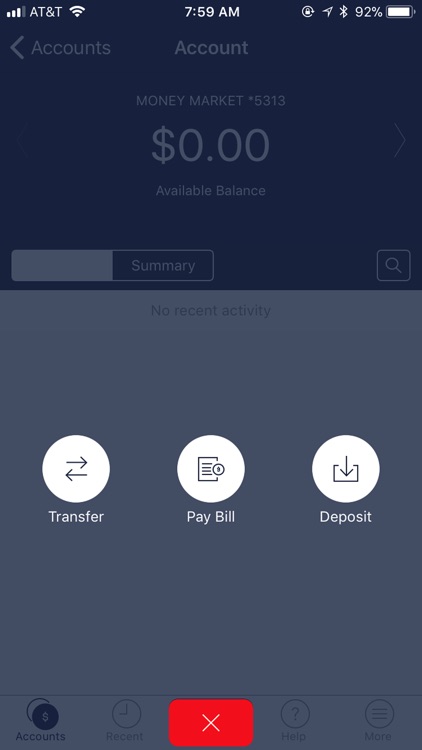 Parkway Bank Business Mobile