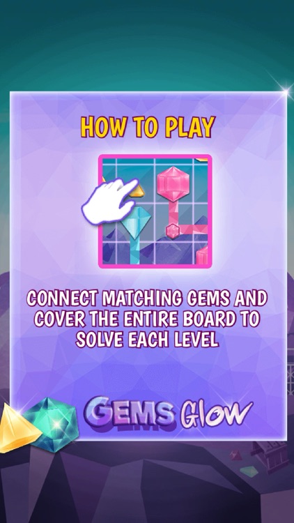 Gems Glow! screenshot-3