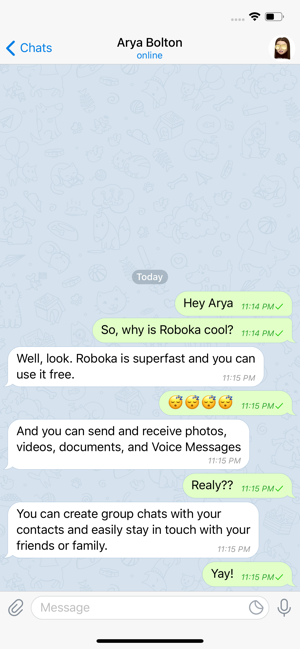 Roboka(圖2)-速報App