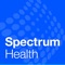 Spectrum Health MyHealth gives you mobile access to your Spectrum Health electronic health record