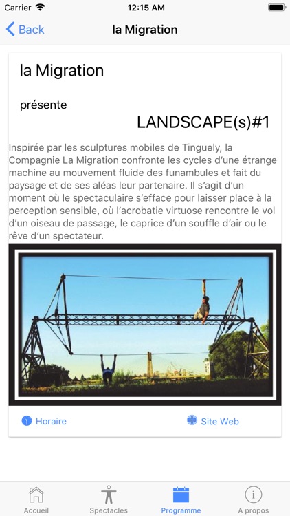 Déantibulations screenshot-4