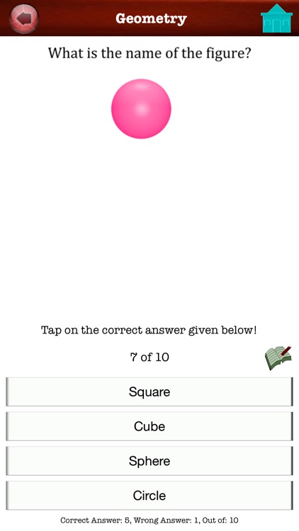 1st Grade Math and Science screenshot-4