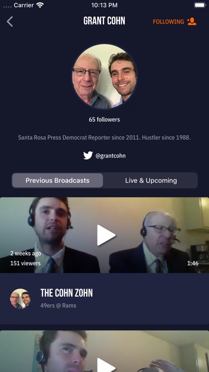 HotMic screenshot-3
