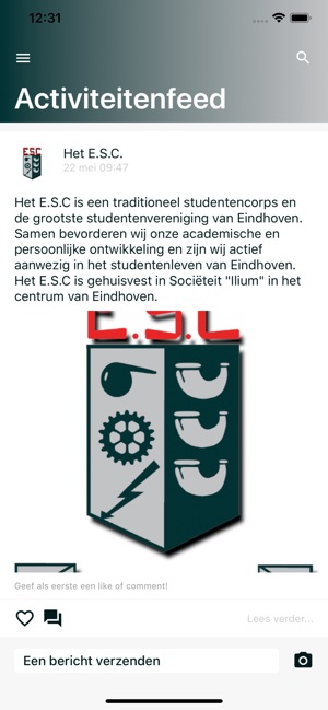 Eindhovens Studenten Corps(圖3)-速報App