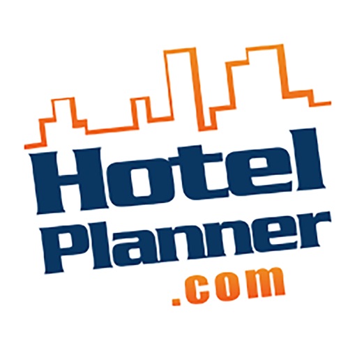 Hotel Planner - Tonight Deals iOS App