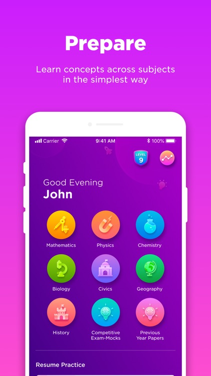 Think and Learn Premium App
