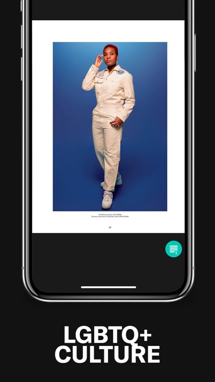 GAY TIMES Magazine