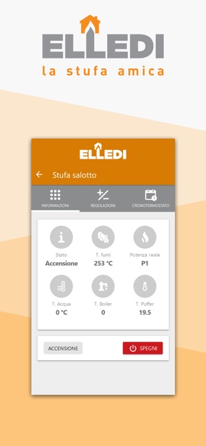 Elledi Wi-Fi(圖1)-速報App