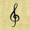 Mini Music Theory School contains flashcard-style exercises for you to practice intervals, triads (major, minor, diminished and augmented), scales (17 types, including the church modes), 7th chords (dominant, major, minor, half-diminished and diminished), key signatures, as well as simple, compound and hybrid time signatures