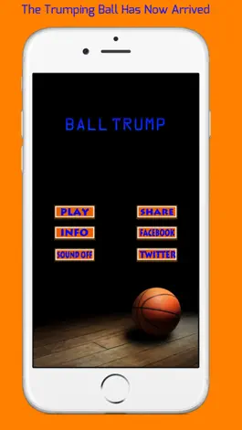 Game screenshot Ball Trump mod apk
