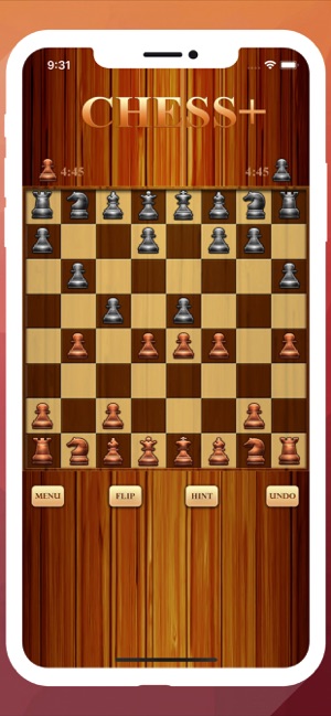 Chess+ Offline Best vs Hardest(圖3)-速報App