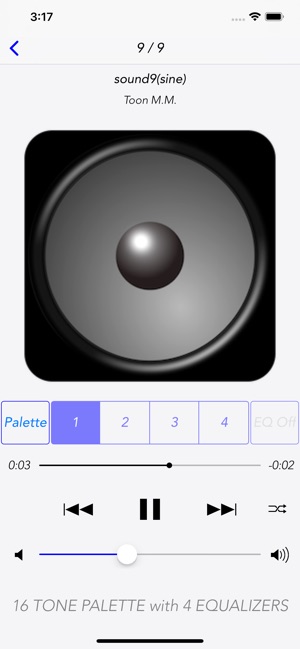 Timbre16 Player(圖9)-速報App