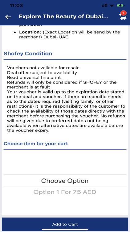 Shofey Deals