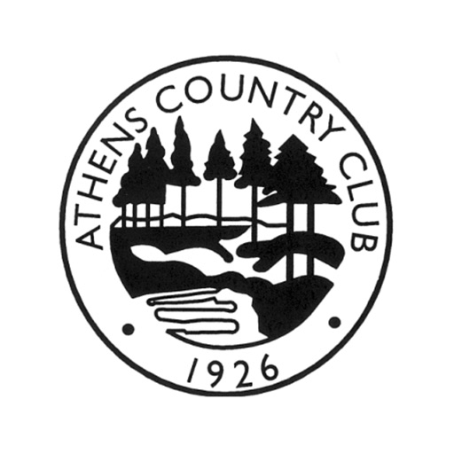Athens CC icon