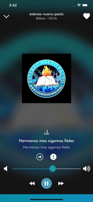 Musica Cristiana Radio(圖2)-速報App