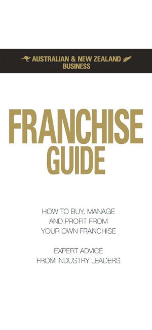 Business Franchise Guide(圖6)-速報App