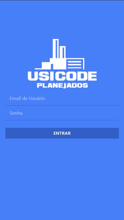 Usicode Planejados