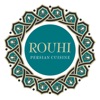 Rouhi Restaurant, Birmingham