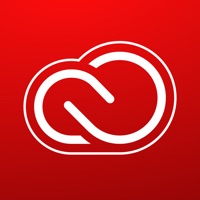 Contacter Adobe Creative Cloud