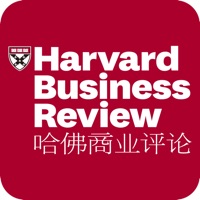 哈佛商业评论HD apk