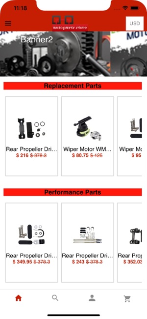 Autoparts Store:Automotive Equ(圖3)-速報App