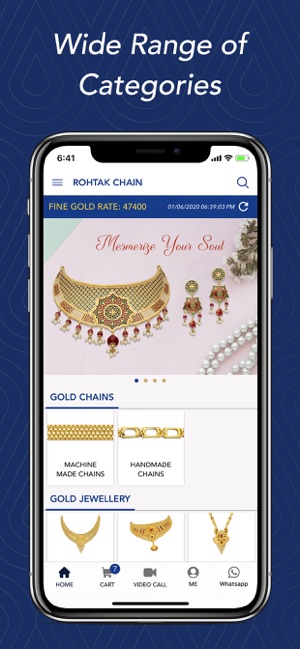 Rohtak Chain | Chain House(圖1)-速報App