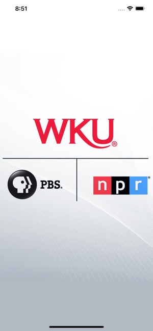 WKU Public Media App