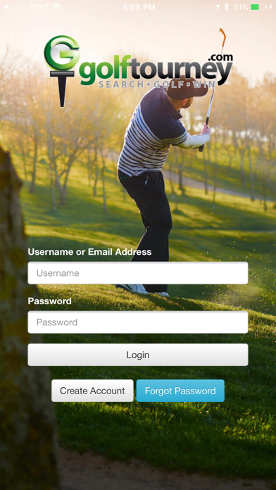 golftourney-ipad-screen-shot-0