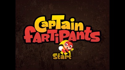 How to cancel & delete Captain Fartipants from iphone & ipad 2