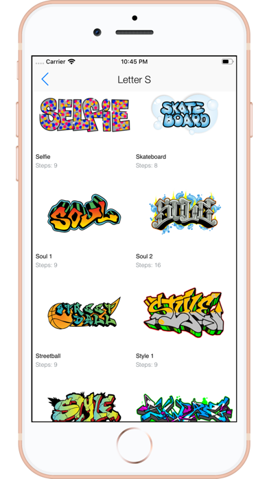 How to cancel & delete Draw Graffiti - Full Version from iphone & ipad 4