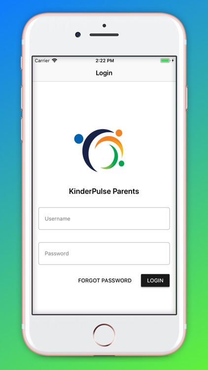 KinderPulse Teachers