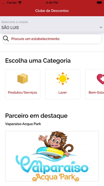 【图】Clube de Desconto – MA(截图2)