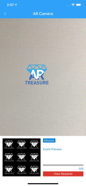 AR Treasure(圖5)-速報App