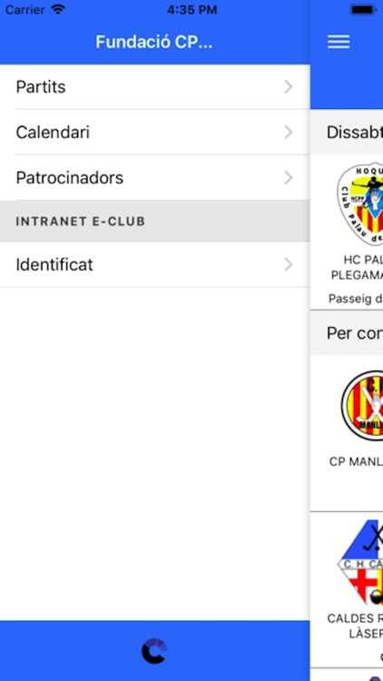 Club Patí Voltregà screenshot-3