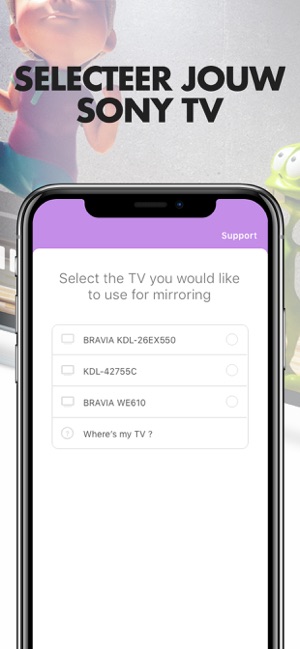 Mirror Voor Sony Smart Tv In De App Mirror Voor Sony Smart Tv In De App, How To Mirror Iphone 11 Sony Bravia Tv