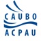 The official CAUBO conference mobile app includes a complete schedule of conference events, session descriptions for both the conference and pre-conference seminars, information about social events, speaker bios, maps of the conference venue, local restaurant suggestions, and more