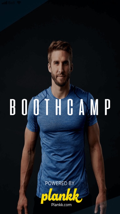 BOOTHCAMP by Shawn Booth